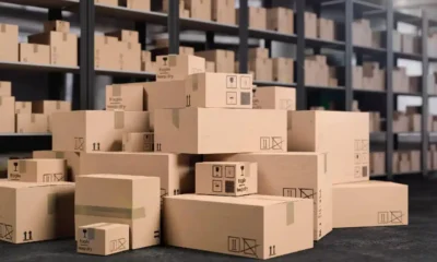 The Impact of Packaging Automation in Your Business Operations