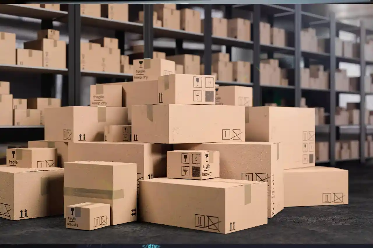 The Impact of Packaging Automation in Your Business Operations