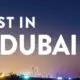 Strategic Locations for Success: Where to Invest in Commercial Plots in Dubai