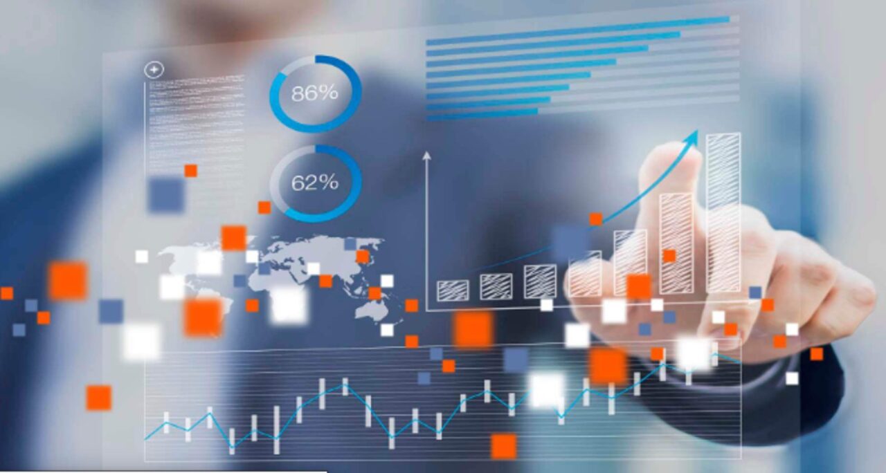 Navigating the World of Advanced Financial Data Analysis