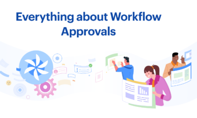approval workflow automation