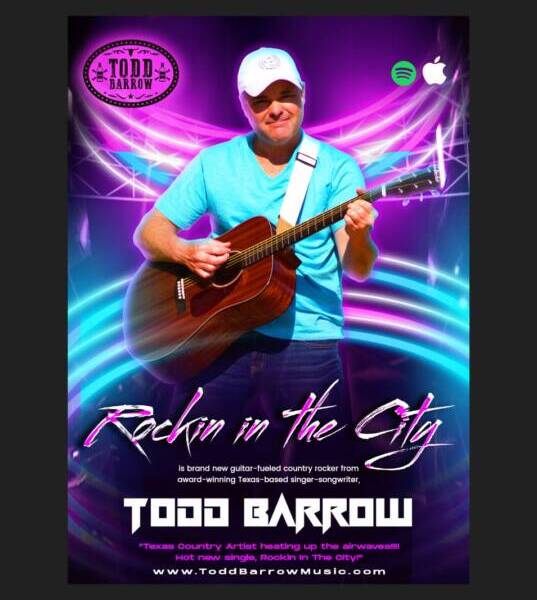 Todd Barrow - An Inspiring Figure of the Country Music Industry