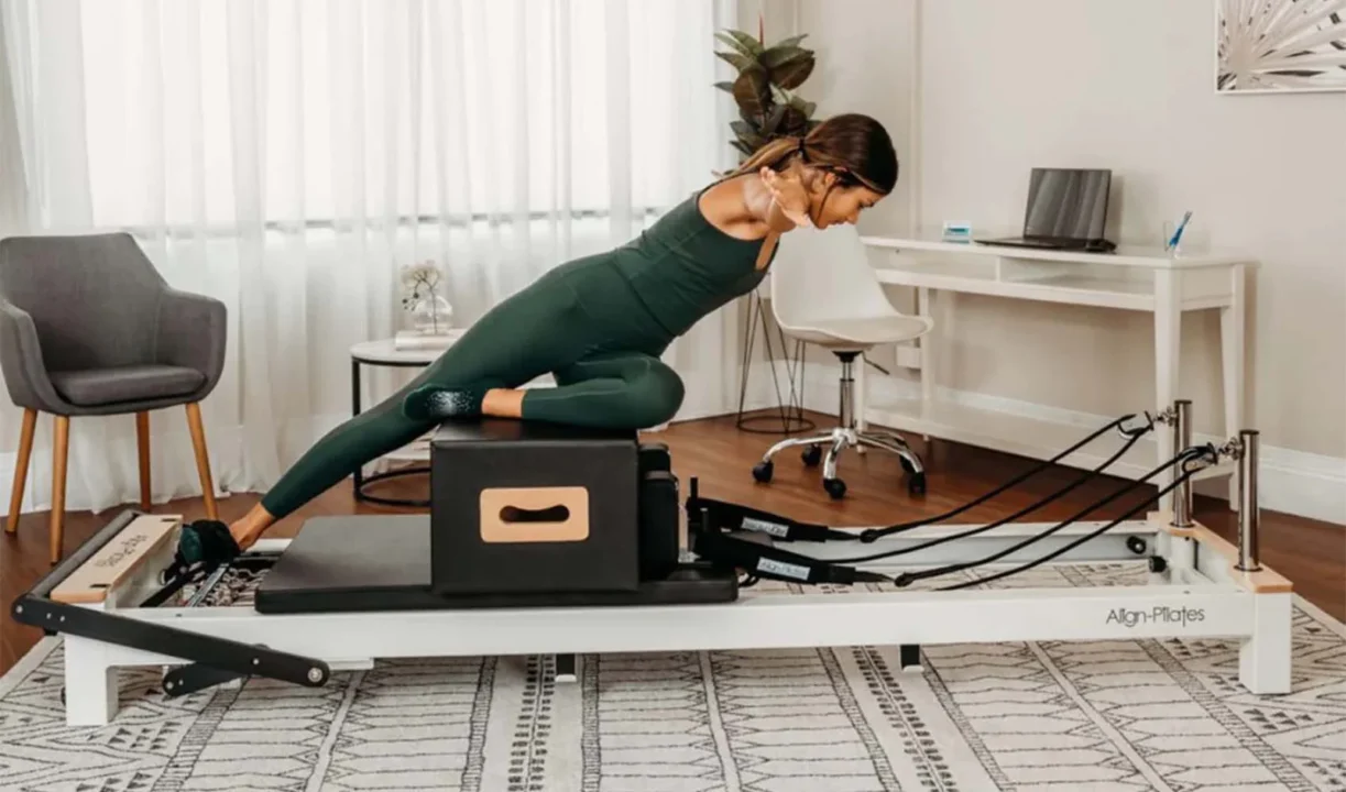 Discover Your Ideal Pilates Reformer: From Selection to Purchase