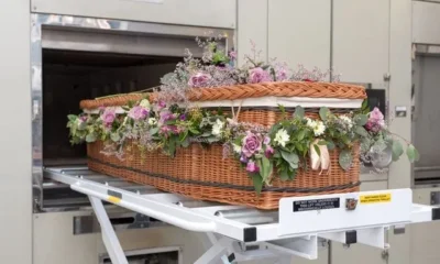 Cremation vs. Burial: Making an Informed Decision