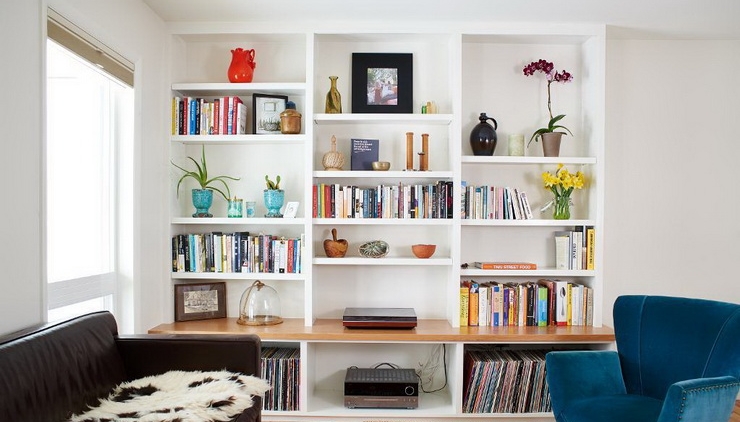 A Beginner's Guide to Shelving: Understanding the Different Types of Shelves