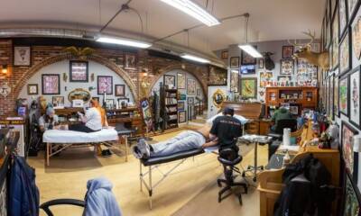 How to Get the Best Tattoo Insurance Deal for Your Commercial Premises