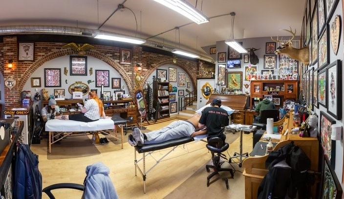 How to Get the Best Tattoo Insurance Deal for Your Commercial Premises