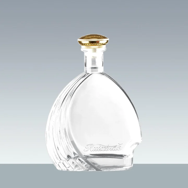 Glass Bottle Brilliance: A Masterclass in Elegance and Sustainability