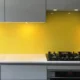 Reflect Your Style Glass Splashbacks That Tell a Story