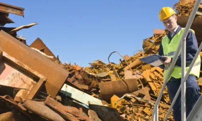 The Impact of Waste Management Software