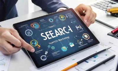 What are search engine algorithms? How do they impact SEO?
