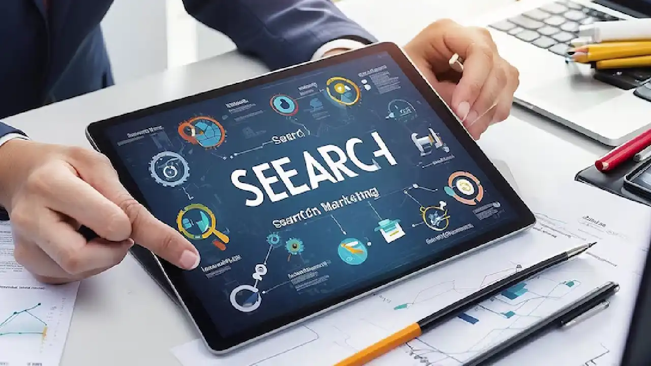 What are search engine algorithms? How do they impact SEO?