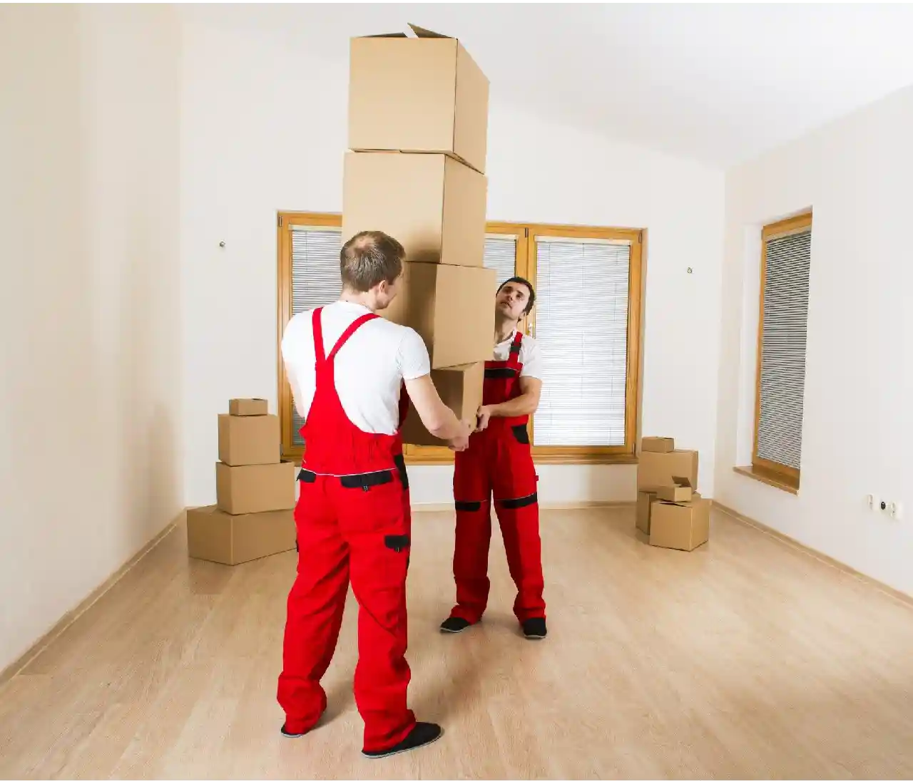 How Apartment Moving Companies Can Make Your Move Seamless From Packing to Unpacking