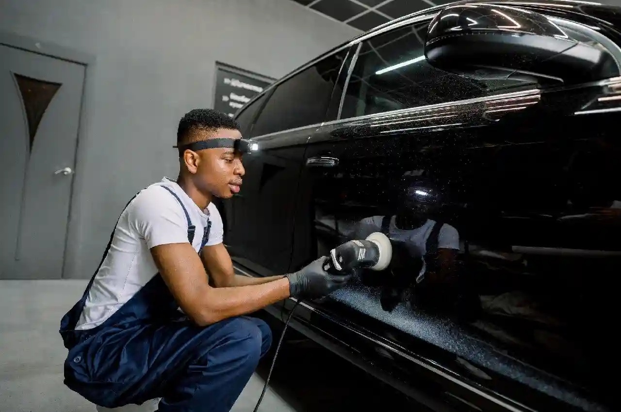 Breaking Down the Complicated Process of Car Exterior Detailing