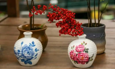 6 Tips for Identifying Authentic Chinese Antique Vases