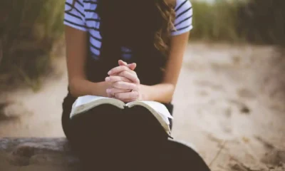The Power of Prayer and Spiritual Guidance in Christian Premarital Counseling