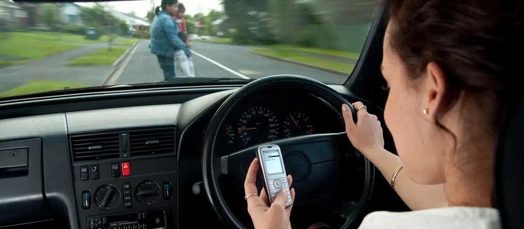 Dealing with Distracted Driving Car Accidents in the US: Getting Compensation