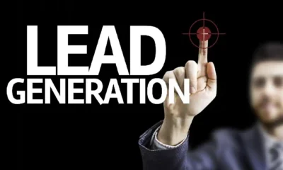 Driving Business Growth: How to Generate B2B Leads Effectively