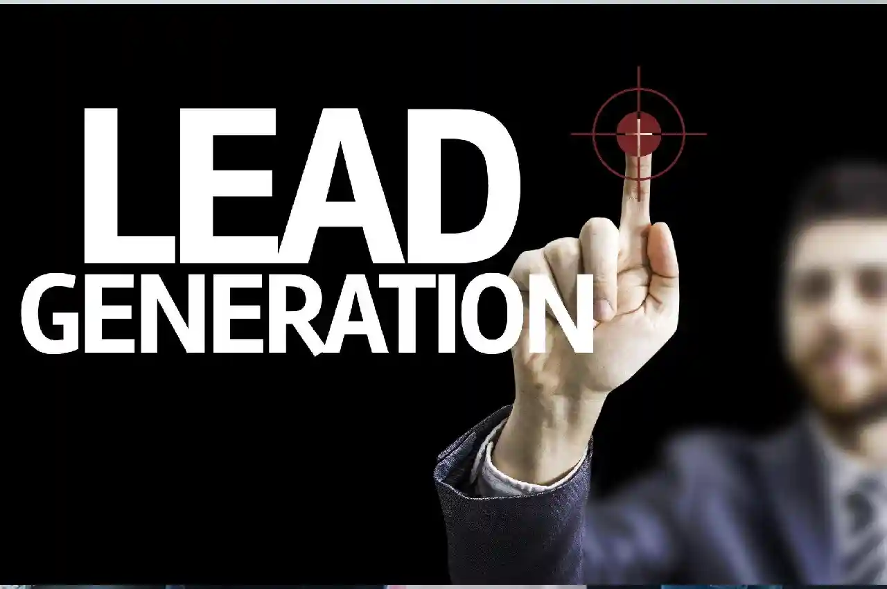 Driving Business Growth: How to Generate B2B Leads Effectively