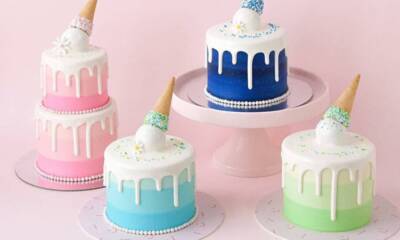 Savour the Celebration: Crafting Memorable Birthdays with Sydney's Finest Cakes