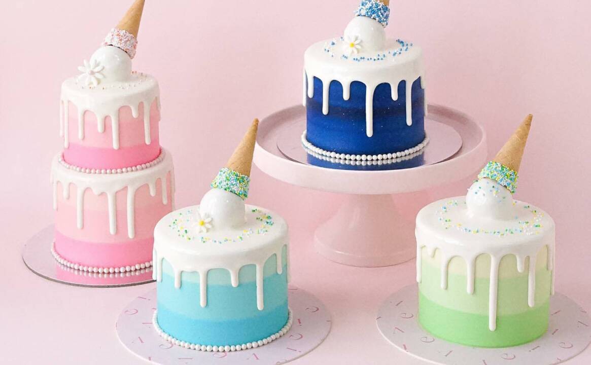 Savour the Celebration: Crafting Memorable Birthdays with Sydney's Finest Cakes