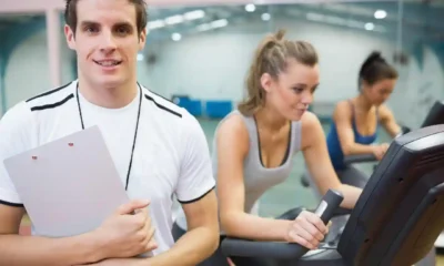 The Impact of Getting a Personal Instructor Fitness Job Certificate