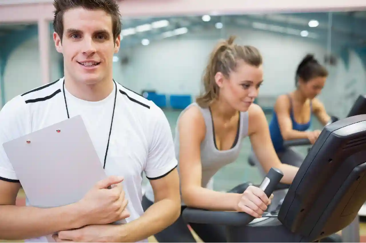 The Impact of Getting a Personal Instructor Fitness Job Certificate