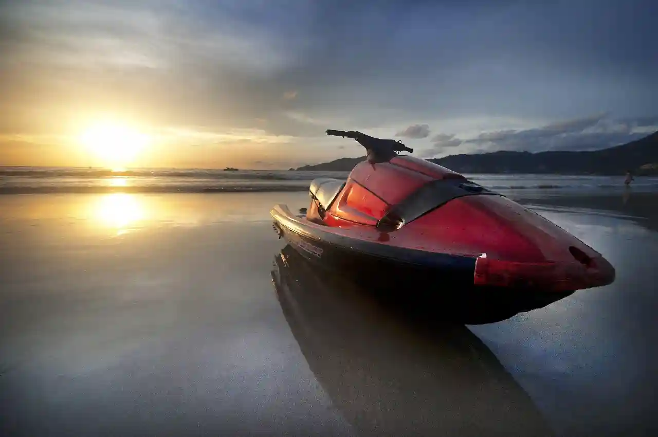 How to Choose the Perfect Jetski Boat for Your Needs and Budget