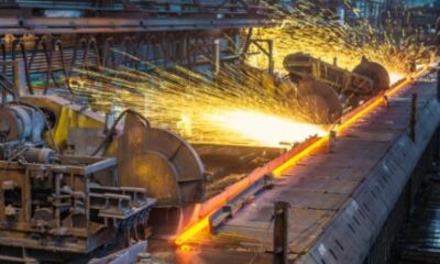 How Steel Recycling Powers Sustainable Production and Economic Growth