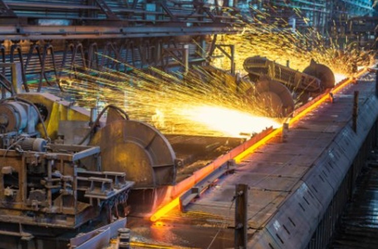 How Steel Recycling Powers Sustainable Production and Economic Growth