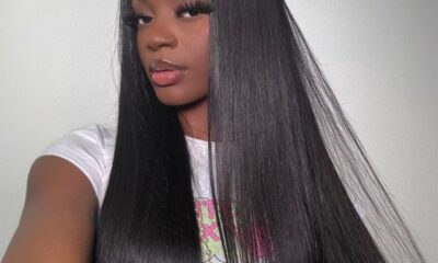Isee Hair: How to Style and Care for Glueless Wigs?