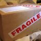 The Art of Packing Fragile Items