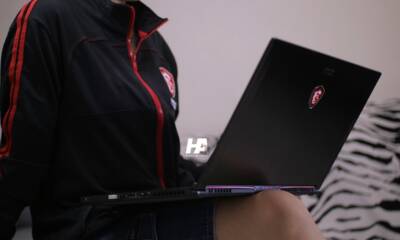 How the MSI Gaming GS63 Redefines High-Performance Gaming