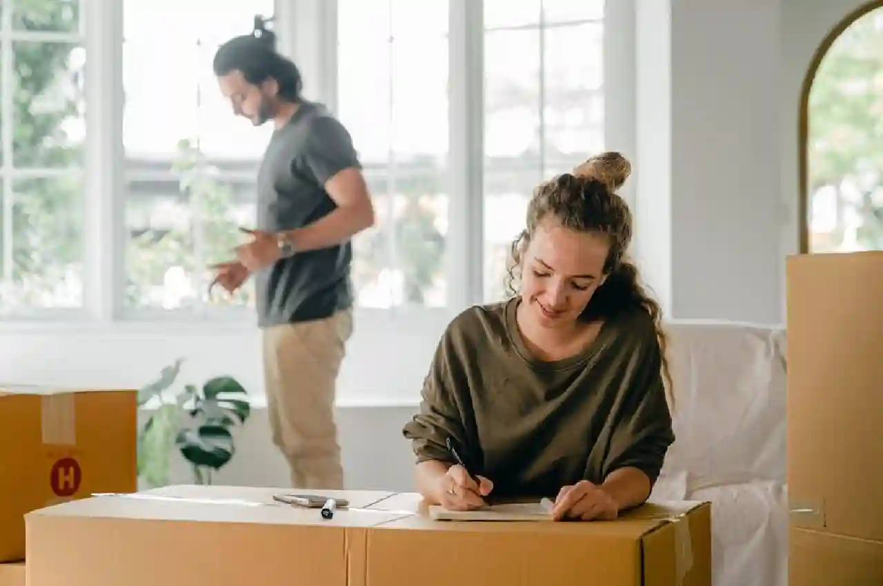 6 Essential Items to Include on Your Office Moving Checklist