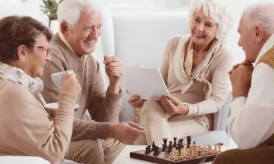 Exploring the Amenities and Services Available in Senior Apartments