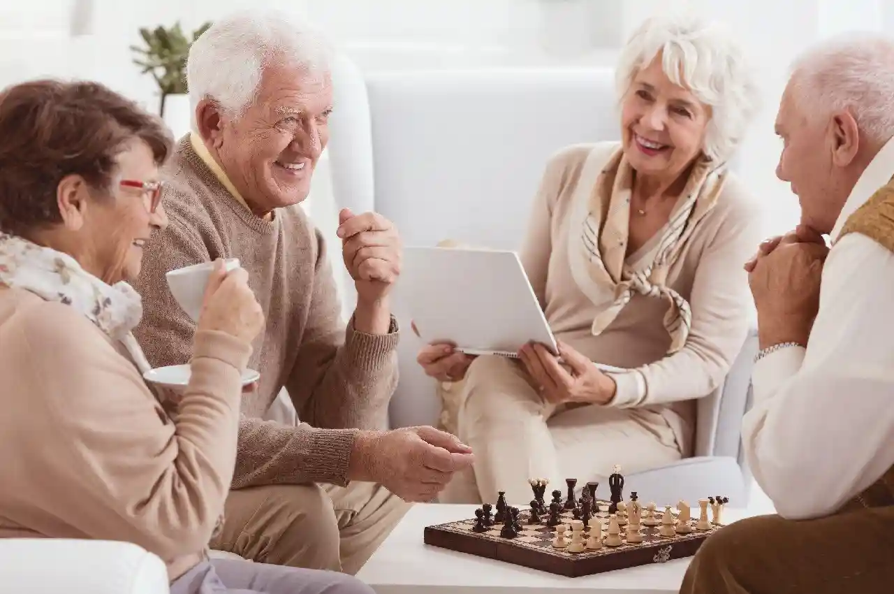 Exploring the Amenities and Services Available in Senior Apartments