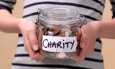 5 Benefits of Donating to Charity for Individuals