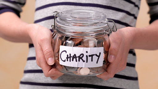 5 Benefits of Donating to Charity for Individuals