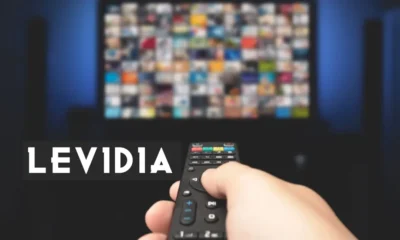 Levidia: An In-Depth Exploration of the Streaming Platform