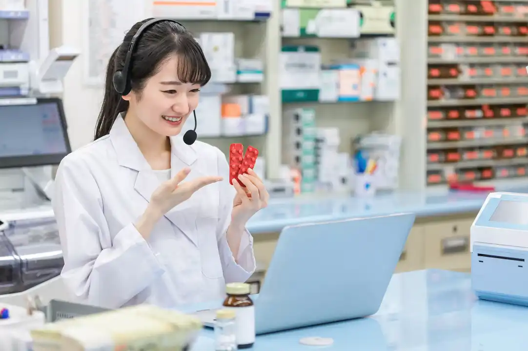 Click Your Way to Better Health: The Revolution of Online Pharmacies in Providing Penicillin, Asthma Treatments, and More