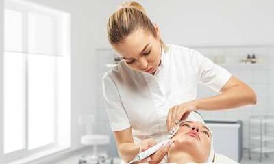 Breaking Down the Taboo: Talking About Aesthetic Treatments