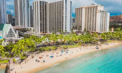 Unlocking Paradise: Exploring Hawaiian Timeshares Resale Options