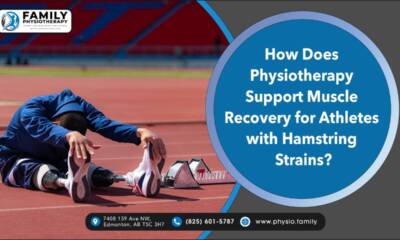 How Does Physiotherapy Support Muscle Recovery for Athletes with Hamstring Strains