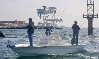 Navigating the Emerald Coast: Top Fishing Charters in Fort Walton for Anglers of All Levels