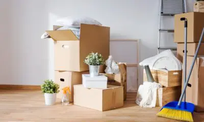 Top Tips for Move-Out Cleaning: Guaranteeing Your Deposit Refund
