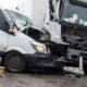 Who Can Be Held Liable For Delivery Truck Accident?