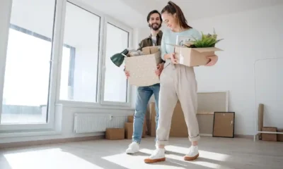 The Ultimate Apartment Moving Checklist