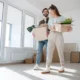 The Ultimate Apartment Moving Checklist