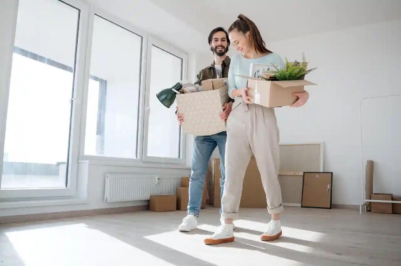 The Ultimate Apartment Moving Checklist
