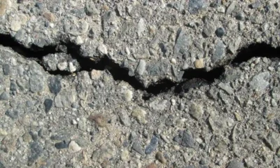 Understanding the Different Techniques for Asphalt Crack Repair